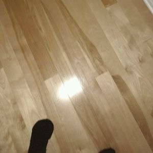 Meet your Posher, Carl